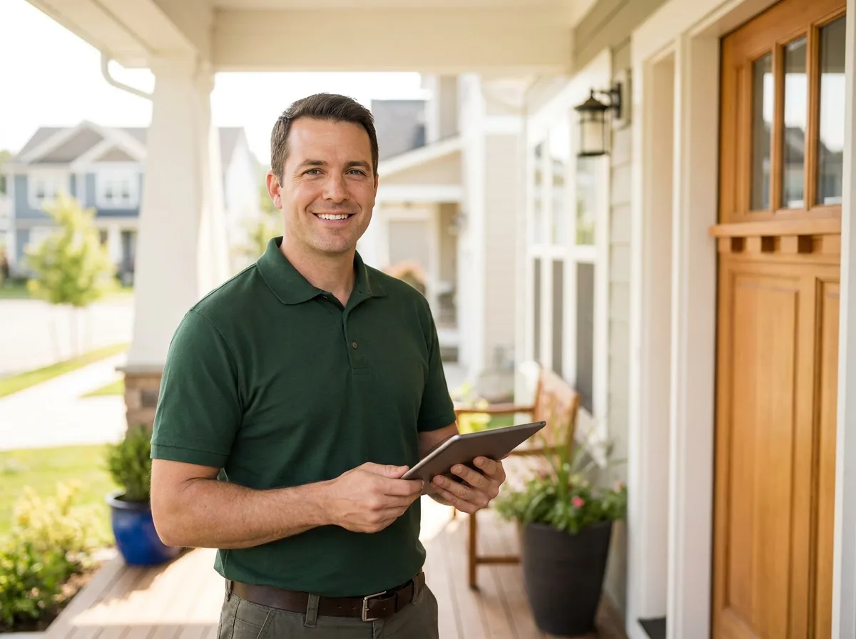 Pest control FAQs for Canton, NC